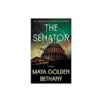 Rising Action Publishing Co. The Senator (häftad, eng)