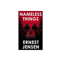 Rising Action Publishing Co. Nameless Things (häftad, eng)