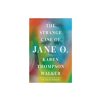 Random House Inc The Strange Case of Jane O. (inbunden, eng)