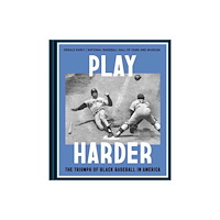 Potter/Ten Speed/Harmony/Rodale Play Harder (inbunden, eng)