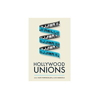 Rutgers University Press Hollywood Unions (häftad, eng)