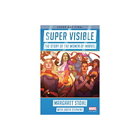 Simon & Schuster Super Visible (inbunden, eng)