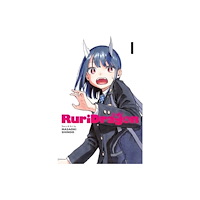 Viz Media, Subs. of Shogakukan Inc RuriDragon, Vol. 1 (häftad, eng)