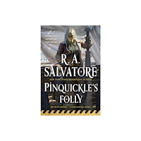 Simon & Schuster Pinquickle's Folly (häftad, eng)