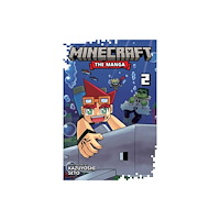 Viz Media, Subs. of Shogakukan Inc Minecraft: The Manga, Vol. 2 (häftad, eng)