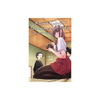 Viz Media, Subs. of Shogakukan Inc Komi Can't Communicate, Vol. 32 (häftad, eng)