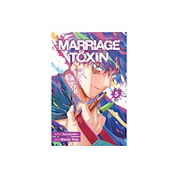 Viz Media, Subs. of Shogakukan Inc Marriage Toxin, Vol. 5 (häftad, eng)