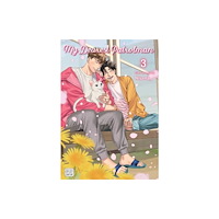 Viz Media, Subs. of Shogakukan Inc My Dearest Patrolman, Vol. 3 (häftad, eng)