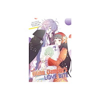 Viz Media, Subs. of Shogakukan Inc Otaku Vampire's Love Bite, Vol. 2 (häftad, eng)
