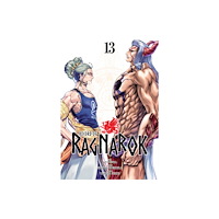 Viz Media, Subs. of Shogakukan Inc Record of Ragnarok, Vol. 13 (häftad, eng)