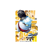 Viz Media, Subs. of Shogakukan Inc Snowball Earth, Vol. 4 (häftad, eng)