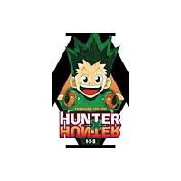 Viz Media, Subs. of Shogakukan Inc Hunter x Hunter (3-in-1 Edition), Vol. 1 (häftad, eng)