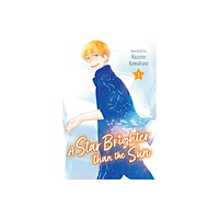 Viz Media, Subs. of Shogakukan Inc A Star Brighter than the Sun, Vol. 1 (häftad, eng)