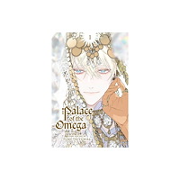 Viz Media, Subs. of Shogakukan Inc Palace of the Omega, Vol. 1 (häftad, eng)