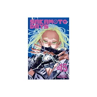 Viz Media, Subs. of Shogakukan Inc Sakamoto Days, Vol. 15 (häftad, eng)