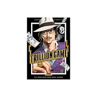 Viz Media, Subs. of Shogakukan Inc Trillion Game, Vol. 3 (häftad, eng)