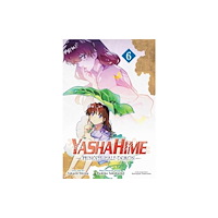 Viz Media, Subs. of Shogakukan Inc Yashahime: Princess Half-Demon, Vol. 6 (häftad, eng)