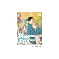 Viz Media, Subs. of Shogakukan Inc Blue Box, Vol. 14 (häftad, eng)