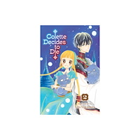 Viz Media, Subs. of Shogakukan Inc Colette Decides to Die, Vol. 2 (häftad, eng)