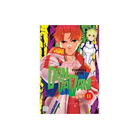 Viz Media, Subs. of Shogakukan Inc Dandadan, Vol. 11 (häftad, eng)