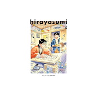 Viz Media, Subs. of Shogakukan Inc Hirayasumi, Vol. 4 (häftad, eng)