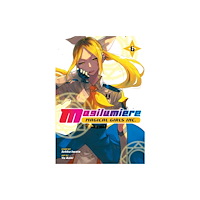 Viz Media, Subs. of Shogakukan Inc Magilumiere Magical Girls Inc., Vol. 6 (häftad, eng)