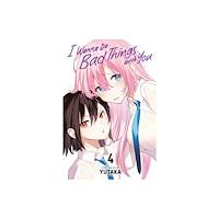 Viz Media, Subs. of Shogakukan Inc I Wanna Do Bad Things with You, Vol. 4 (häftad, eng)