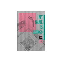 Viz Media, Subs. of Shogakukan Inc My Name Is Shingo: The Perfect Edition, Vol. 4 (inbunden, eng)
