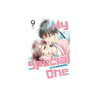 Viz Media, Subs. of Shogakukan Inc My Special One, Vol. 9 (häftad, eng)