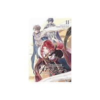 Viz Media, Subs. of Shogakukan Inc Prince Freya, Vol. 11 (häftad, eng)