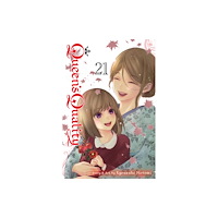 Viz Media, Subs. of Shogakukan Inc Queen's Quality, Vol. 21 (häftad, eng)