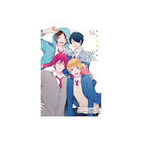 Viz Media, Subs. of Shogakukan Inc Rainbow Days, Vol. 14 (häftad, eng)