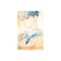 Viz Media, Subs. of Shogakukan Inc Sakura, Saku, Vol. 6 (häftad, eng)
