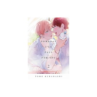 Viz Media, Subs. of Shogakukan Inc Someday I'll Fall for You, Vol. 2 (häftad, eng)