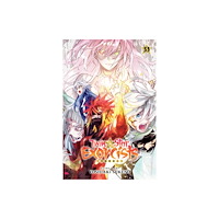 Viz Media, Subs. of Shogakukan Inc Twin Star Exorcists, Vol. 33 (häftad, eng)
