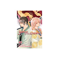 Viz Media, Subs. of Shogakukan Inc Yona of the Dawn, Vol. 43 (häftad, eng)