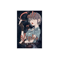Viz Media, Subs. of Shogakukan Inc Call of the Night, Vol. 19 (häftad, eng)