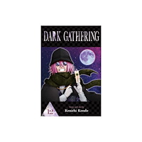 Viz Media, Subs. of Shogakukan Inc Dark Gathering, Vol. 12 (häftad, eng)