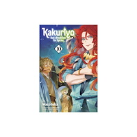 Viz Media, Subs. of Shogakukan Inc Kakuriyo: Bed & Breakfast for Spirits, Vol. 10 (häftad, eng)