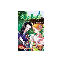 Viz Media, Subs. of Shogakukan Inc Skip·Beat!, Vol. 50 (häftad, eng)