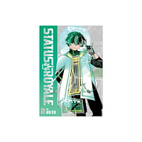 Viz Media, Subs. of Shogakukan Inc Status Royale, Vol. 2 (häftad, eng)