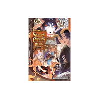 Viz Media, Subs. of Shogakukan Inc Sleepy Princess in the Demon Castle, Vol. 27 (häftad, eng)