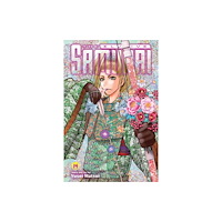 Viz Media, Subs. of Shogakukan Inc Elusive Samurai, Vol. 14 (häftad, eng)