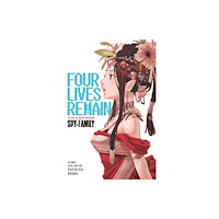 Viz Media, Subs. of Shogakukan Inc Four Lives Remain: Tatsuya Endo Before Spy x Family (häftad, eng)