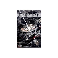 Viz Media, Subs. of Shogakukan Inc Kagurabachi, Vol. 2 (häftad, eng)