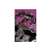 Viz Media, Subs. of Shogakukan Inc Kaiju No. 8, Vol. 12 (häftad, eng)