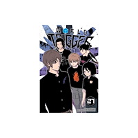 Viz Media, Subs. of Shogakukan Inc World Trigger, Vol. 27 (häftad, eng)