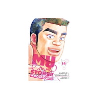 Viz Media, Subs. of Shogakukan Inc My Love Story!!, Vol. 14: In College!! (häftad, eng)