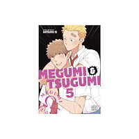 Viz Media, Subs. of Shogakukan Inc Megumi & Tsugumi, Vol. 5 (häftad, eng)