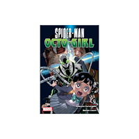 Viz Media, Subs. of Shogakukan Inc Spider-Man: Octo-Girl, Vol. 2 (häftad, eng)